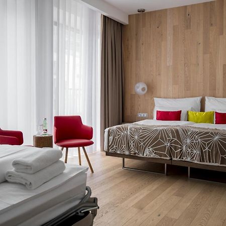 Hotel Passage Μπρνο Εξωτερικό φωτογραφία