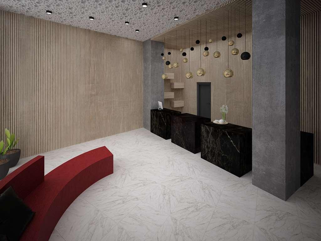 Hotel Passage Μπρνο Εσωτερικό φωτογραφία