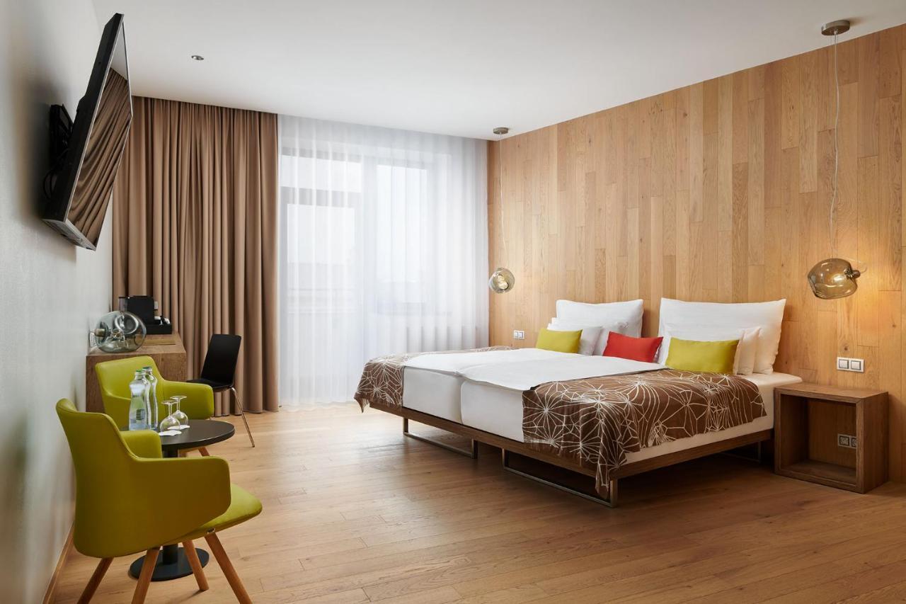 Hotel Passage Μπρνο Εξωτερικό φωτογραφία