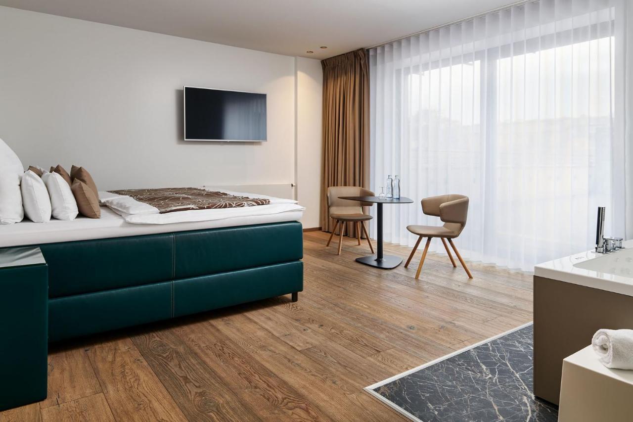 Hotel Passage Μπρνο Εξωτερικό φωτογραφία