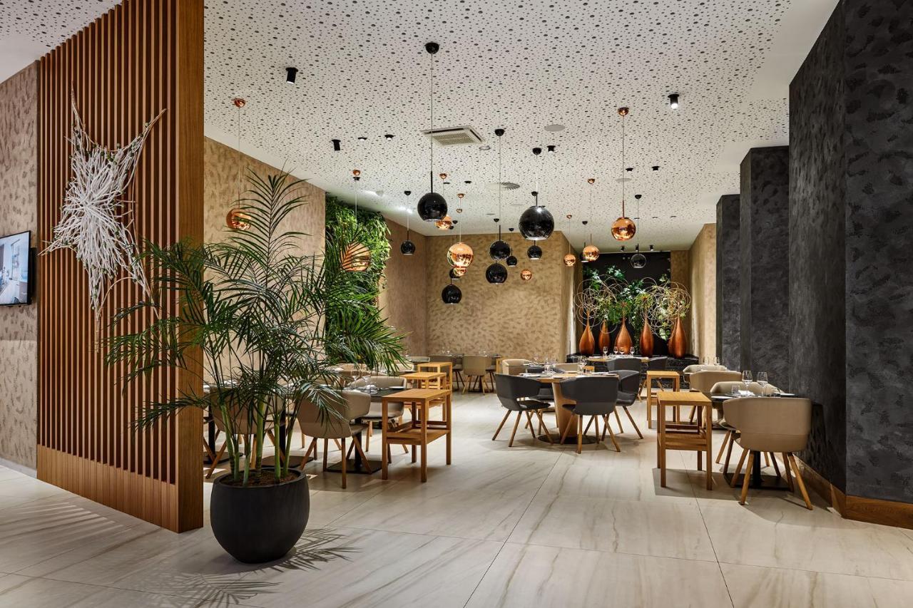 Hotel Passage Μπρνο Εξωτερικό φωτογραφία