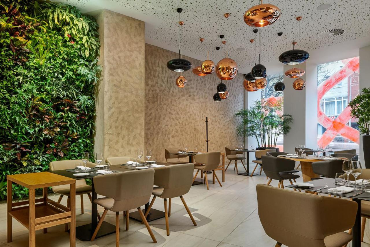 Hotel Passage Μπρνο Εξωτερικό φωτογραφία