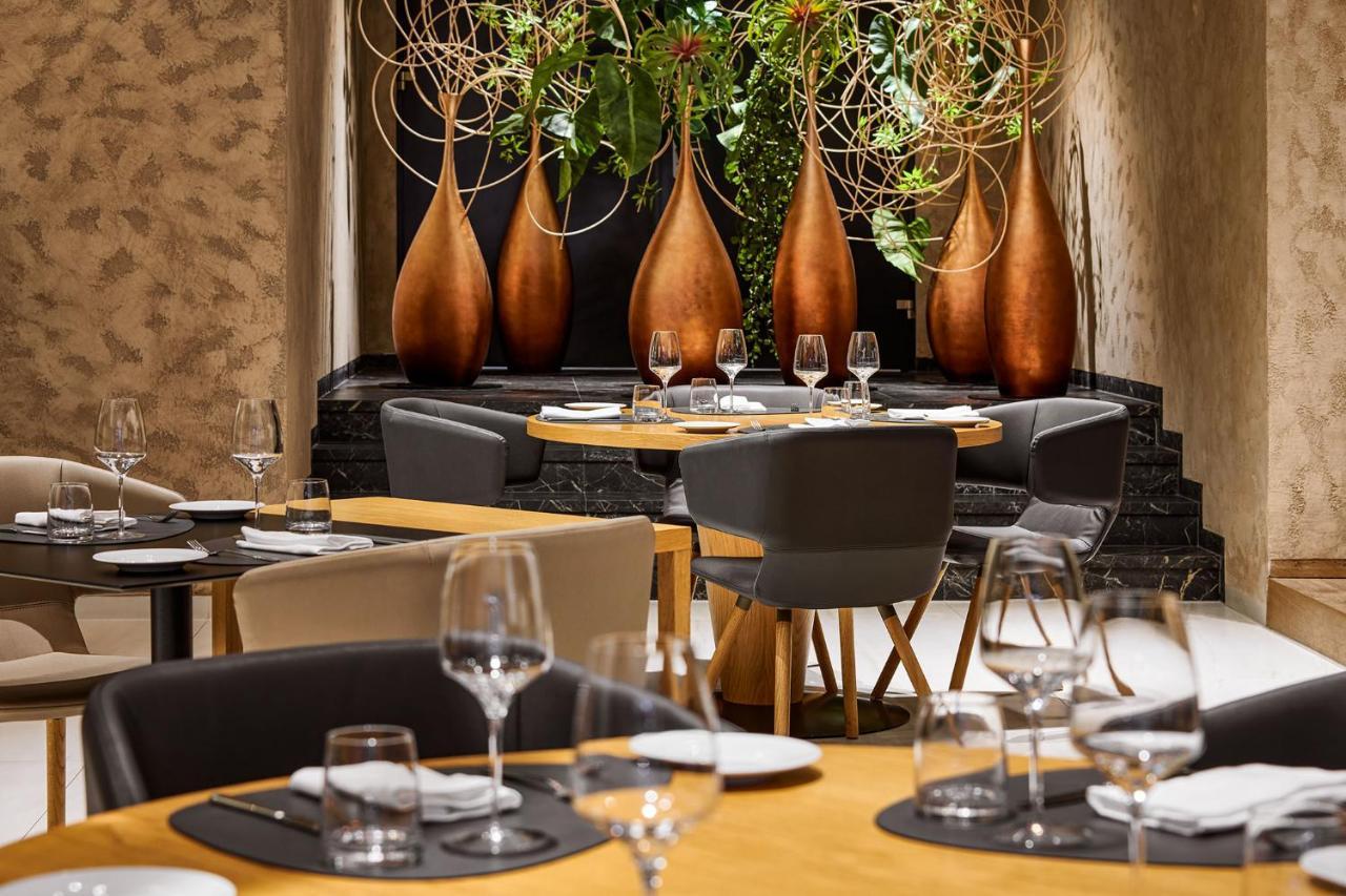 Hotel Passage Μπρνο Εξωτερικό φωτογραφία