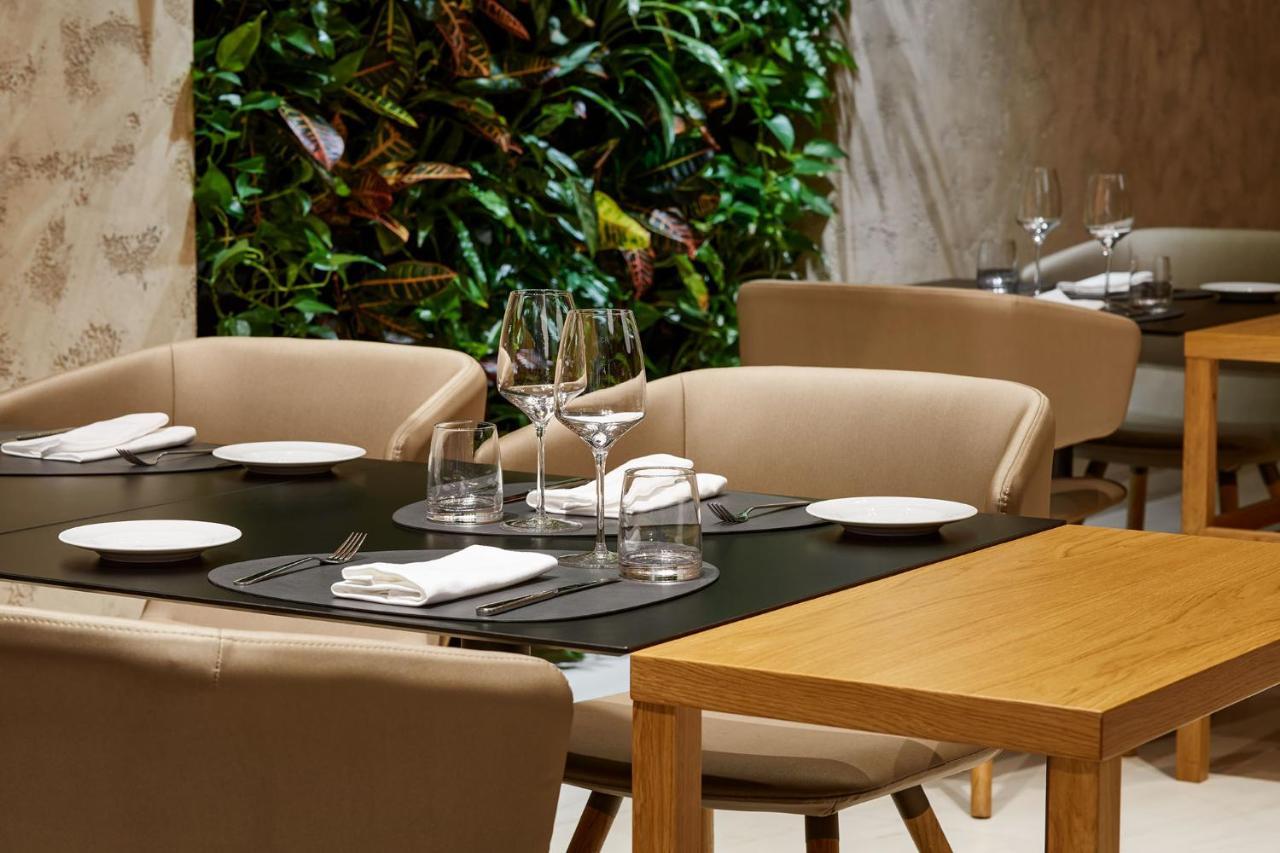 Hotel Passage Μπρνο Εξωτερικό φωτογραφία