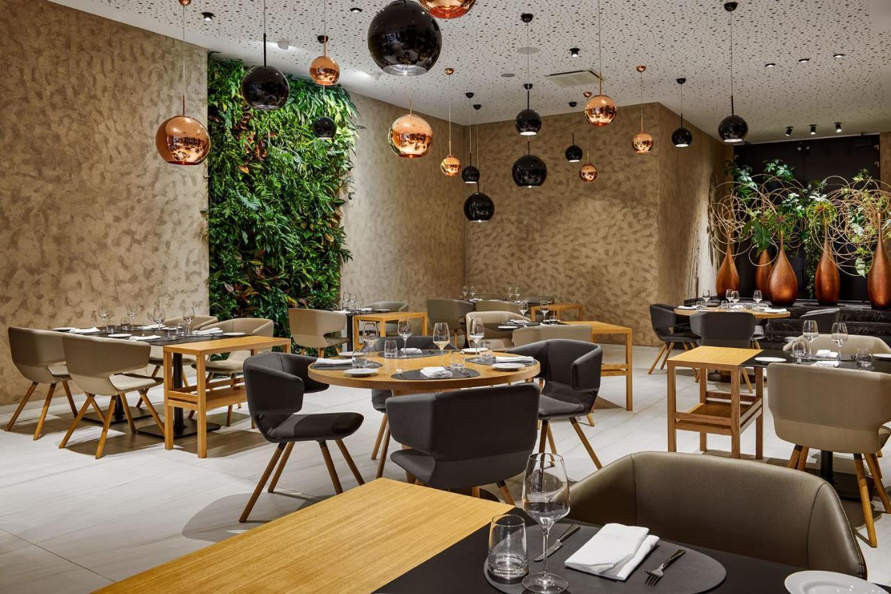Hotel Passage Μπρνο Εξωτερικό φωτογραφία
