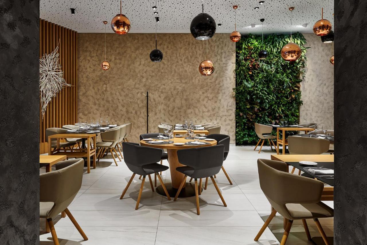 Hotel Passage Μπρνο Εξωτερικό φωτογραφία