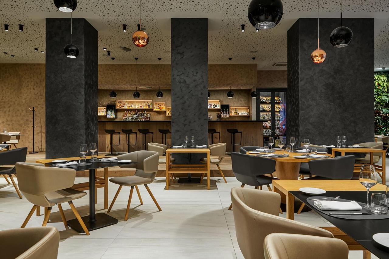 Hotel Passage Μπρνο Εξωτερικό φωτογραφία