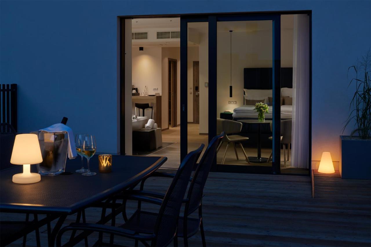 Hotel Passage Μπρνο Εξωτερικό φωτογραφία