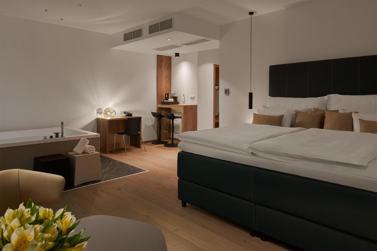 Hotel Passage Μπρνο Εξωτερικό φωτογραφία