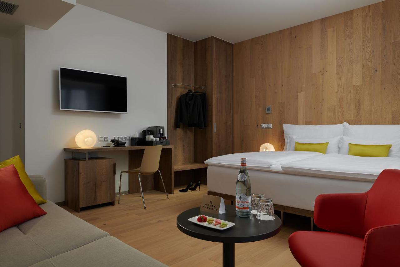 Hotel Passage Μπρνο Εξωτερικό φωτογραφία