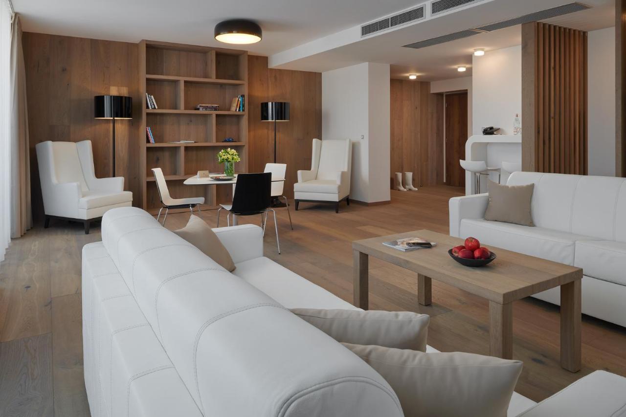 Hotel Passage Μπρνο Εξωτερικό φωτογραφία