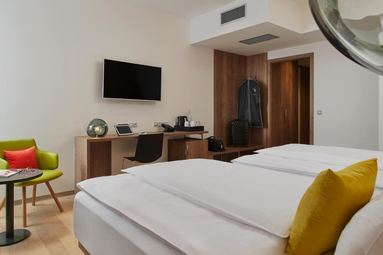 Hotel Passage Μπρνο Εξωτερικό φωτογραφία