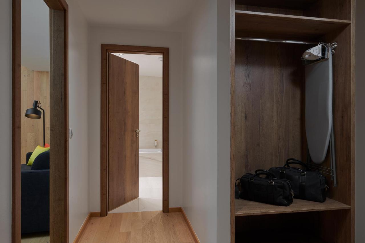Hotel Passage Μπρνο Εξωτερικό φωτογραφία