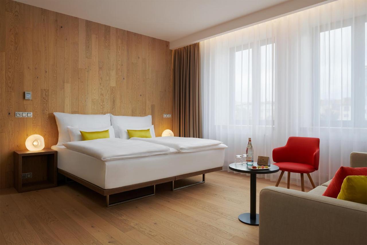 Hotel Passage Μπρνο Εξωτερικό φωτογραφία