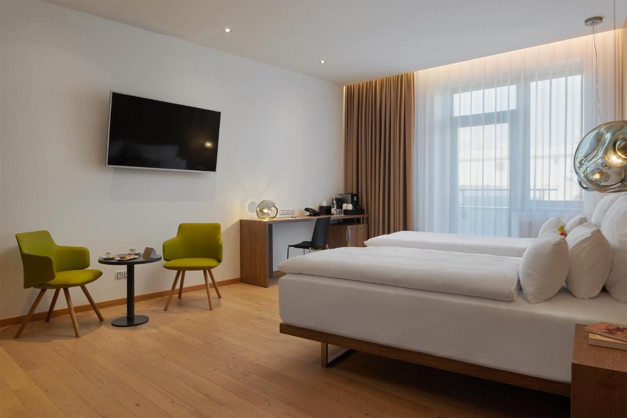 Hotel Passage Μπρνο Εξωτερικό φωτογραφία