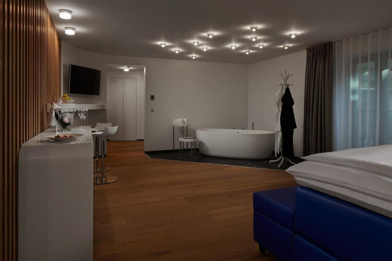 Hotel Passage Μπρνο Εξωτερικό φωτογραφία