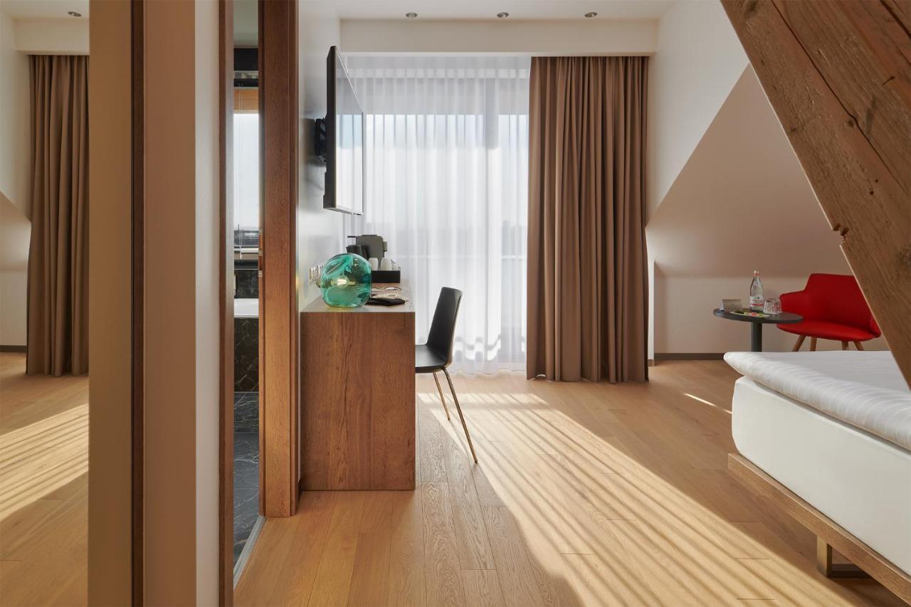 Hotel Passage Μπρνο Εξωτερικό φωτογραφία
