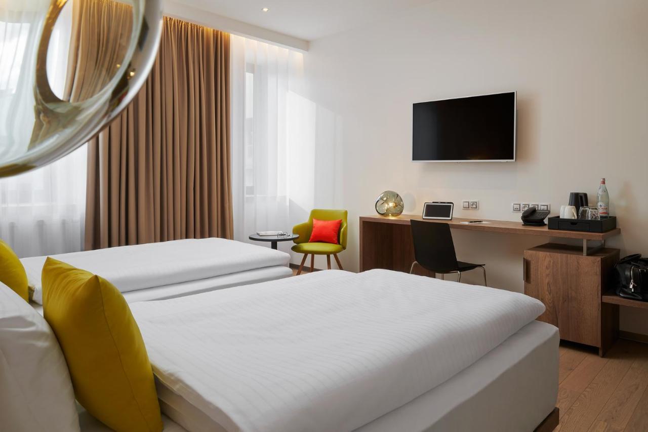 Hotel Passage Μπρνο Εξωτερικό φωτογραφία